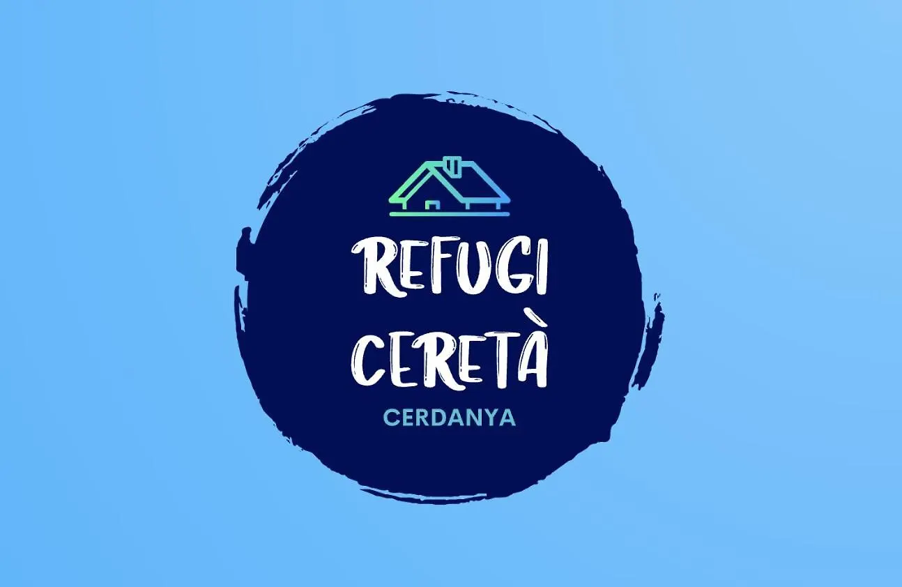 Refugio Cereta Naturaleza, Aventura Y Confort Alp 0*,  İspanya
